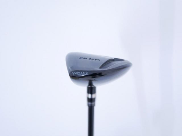 Fairway Wood : Other Brand : ไม้กระเทย Ryoma Maxima U Titanium (รุ่นล่าสุด ปี 2023) Loft 22 ก้าน Ryoma Beyond Power Flex ∞