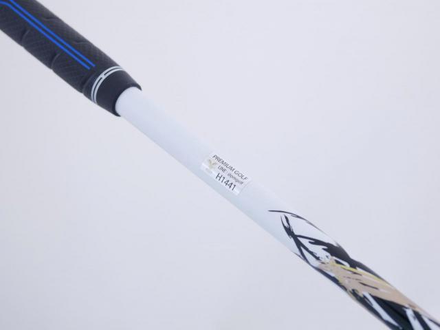 Fairway Wood : Other Brand : ไม้กระเทย Ryoma Maxima U Titanium (รุ่นล่าสุด ปี 2023) Loft 22 ก้าน Ryoma Beyond Power Flex ∞