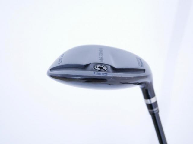 Fairway Wood : Other Brand : ไม้กระเทย Ryoma Maxima U Titanium (รุ่นล่าสุด ปี 2023) Loft 28 ก้าน Ryoma Beyond Power Flex ∞