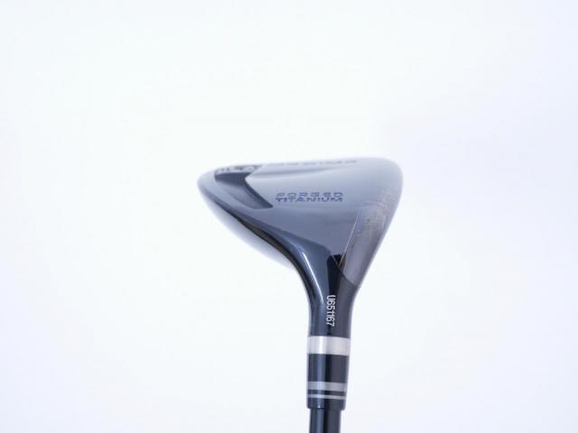 Fairway Wood : Other Brand : ไม้กระเทย Ryoma Maxima U Titanium (รุ่นล่าสุด ปี 2023) Loft 28 ก้าน Ryoma Beyond Power Flex ∞