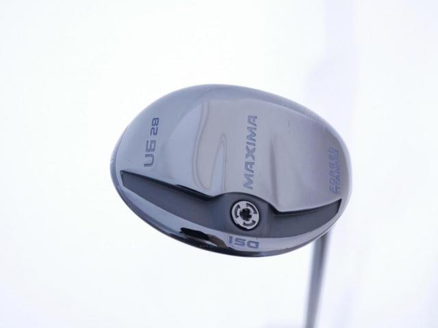 Fairway Wood : Other Brand : ไม้กระเทย Ryoma Maxima U Titanium (รุ่นล่าสุด ปี 2023) Loft 28 ก้าน Ryoma Beyond Power Flex ∞