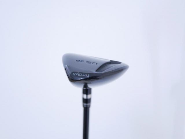 Fairway Wood : Other Brand : ไม้กระเทย Ryoma Maxima U Titanium (รุ่นล่าสุด ปี 2023) Loft 28 ก้าน Ryoma Beyond Power Flex ∞