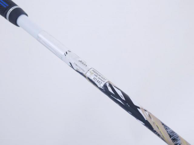 Fairway Wood : Other Brand : ไม้กระเทย Ryoma Maxima U Titanium (รุ่นล่าสุด ปี 2023) Loft 28 ก้าน Ryoma Beyond Power Flex ∞