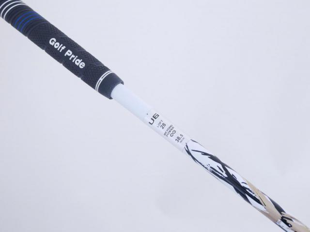 Fairway Wood : Other Brand : ไม้กระเทย Ryoma Maxima U Titanium (รุ่นล่าสุด ปี 2023) Loft 28 ก้าน Ryoma Beyond Power Flex ∞