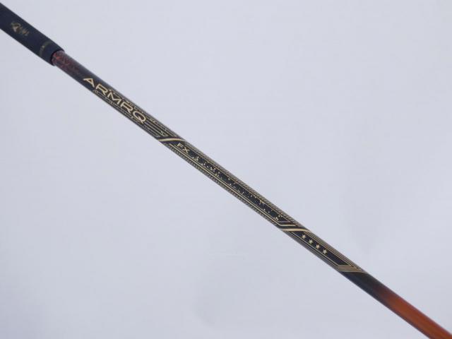 Fairway Wood : Honma : **ก้าน 4 ดาว** ไม้กระเทย Honma Beres 09 (ออกปี 2024) Loft 25 ก้าน Honma ARMRQ FX Flex R (4 ดาว)