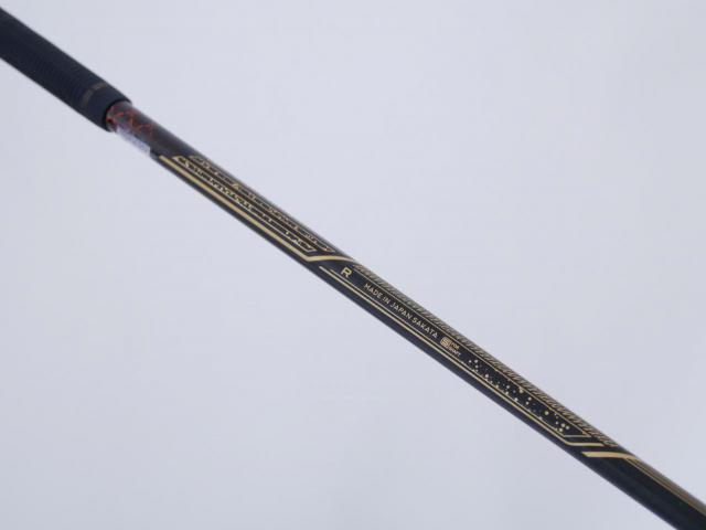 Fairway Wood : Honma : **ก้าน 4 ดาว** ไม้กระเทย Honma Beres 09 (ออกปี 2024) Loft 25 ก้าน Honma ARMRQ FX Flex R (4 ดาว)