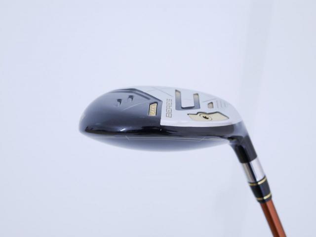 Fairway Wood : Honma : **หัว 3 ดาว ก้าน 4 ดาว** ไม้กระเทย Honma Beres 09 (ออกปี 2024) Loft 25 ก้าน Honma ARMRQ FX Flex SR (4 ดาว)