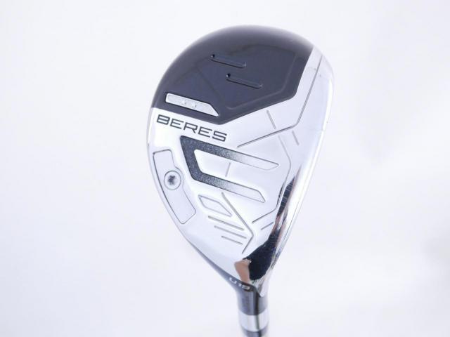 Fairway Wood : Honma : ไม้กระเทย Honma Beres 09 (ออกปี 2024) Loft 19 ก้าน Honma ARMRQ FX Flex R (2 ดาว)