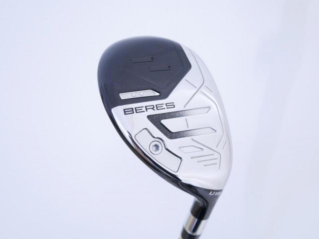Fairway Wood : Honma : ไม้กระเทย Honma Beres 09 (ออกปี 2024) Loft 19 ก้าน Honma ARMRQ FX Flex R (2 ดาว)