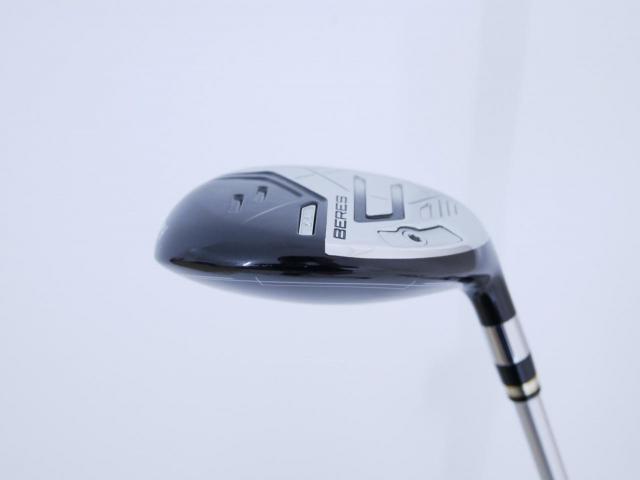 Fairway Wood : Honma : ไม้กระเทย Honma Beres 09 (ออกปี 2024) Loft 19 ก้าน Honma ARMRQ FX Flex R (2 ดาว)