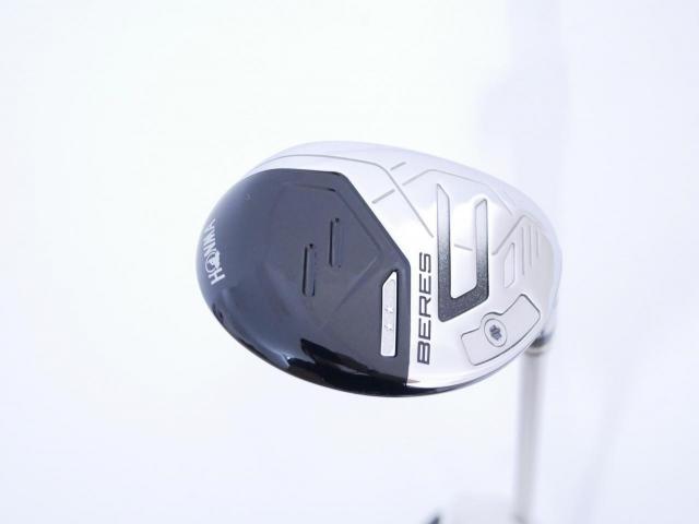 Fairway Wood : Honma : ไม้กระเทย Honma Beres 09 (ออกปี 2024) Loft 19 ก้าน Honma ARMRQ FX Flex R (2 ดาว)