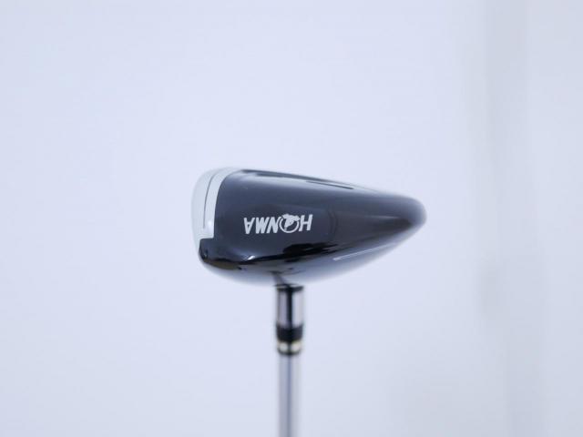 Fairway Wood : Honma : ไม้กระเทย Honma Beres 09 (ออกปี 2024) Loft 19 ก้าน Honma ARMRQ FX Flex R (2 ดาว)