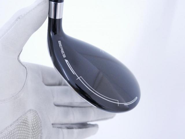 Fairway Wood : Honma : ไม้กระเทย Honma Beres 09 (ออกปี 2024) Loft 19 ก้าน Honma ARMRQ FX Flex R (2 ดาว)