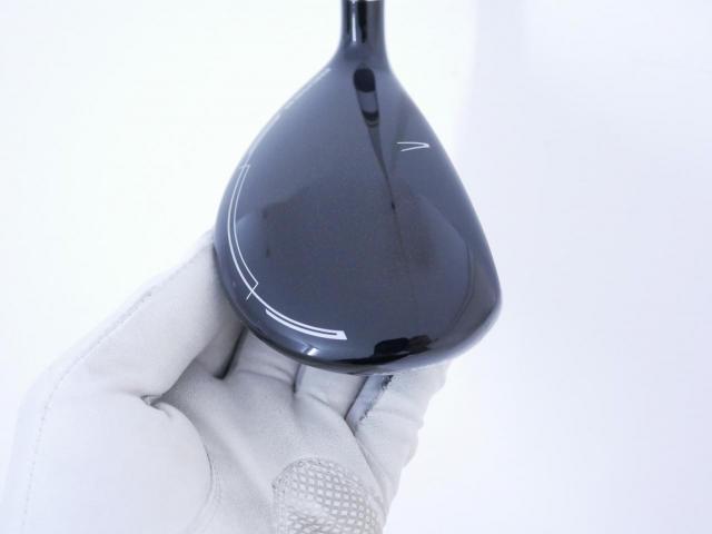 Fairway Wood : Honma : ไม้กระเทย Honma Beres 09 (ออกปี 2024) Loft 19 ก้าน Honma ARMRQ FX Flex R (2 ดาว)