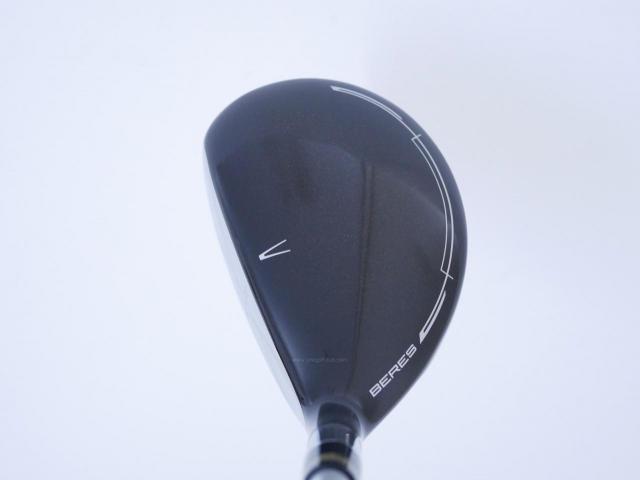 Fairway Wood : Honma : ไม้กระเทย Honma Beres 09 (ออกปี 2024) Loft 19 ก้าน Honma ARMRQ FX Flex R (2 ดาว)