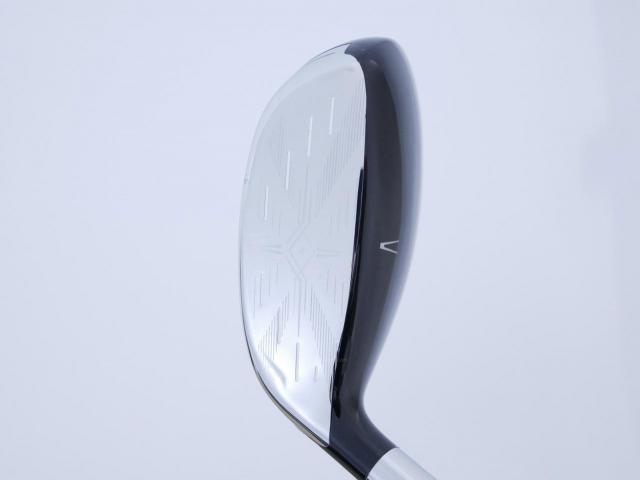 Fairway Wood : Honma : ไม้กระเทย Honma Beres 09 (ออกปี 2024) Loft 19 ก้าน Honma ARMRQ FX Flex R (2 ดาว)