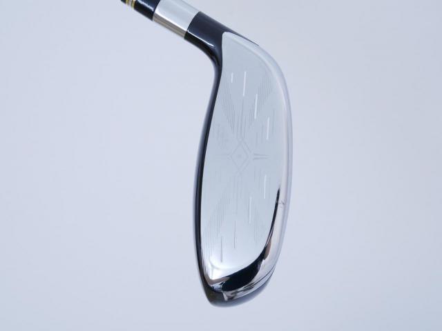 Fairway Wood : Honma : ไม้กระเทย Honma Beres 09 (ออกปี 2024) Loft 19 ก้าน Honma ARMRQ FX Flex R (2 ดาว)