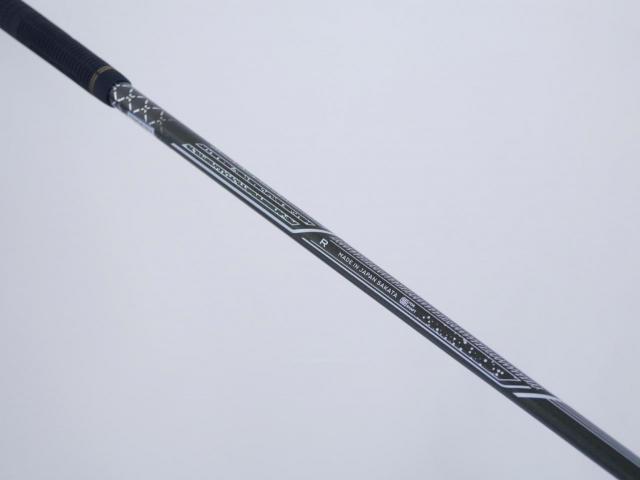 Fairway Wood : Honma : ไม้กระเทย Honma Beres 09 (ออกปี 2024) Loft 19 ก้าน Honma ARMRQ FX Flex R (2 ดาว)
