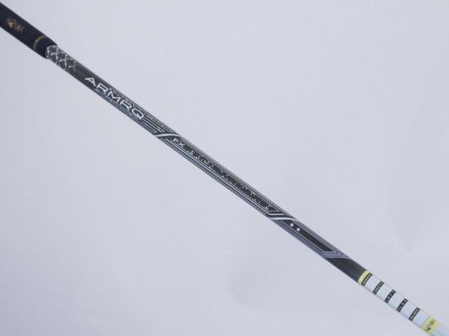 Fairway Wood : Honma : ไม้กระเทย Honma Beres 09 (ออกปี 2024) Loft 19 ก้าน Honma ARMRQ FX Flex R (2 ดาว)