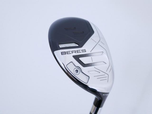 Fairway Wood : Honma : ไม้กระเทย Honma Beres 09 (ออกปี 2024) Loft 19 ก้าน Honma ARMRQ FX Flex SR (2 ดาว)
