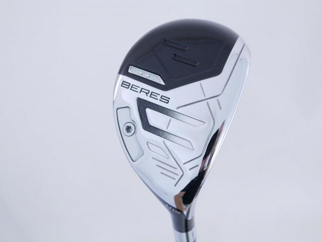 Fairway Wood : Honma : ไม้กระเทย Honma Beres 09 (ออกปี 2024) Loft 19 ก้าน Honma ARMRQ FX Flex SR (2 ดาว)