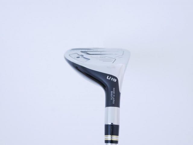 Fairway Wood : Honma : ไม้กระเทย Honma Beres 09 (ออกปี 2024) Loft 19 ก้าน Honma ARMRQ FX Flex SR (2 ดาว)