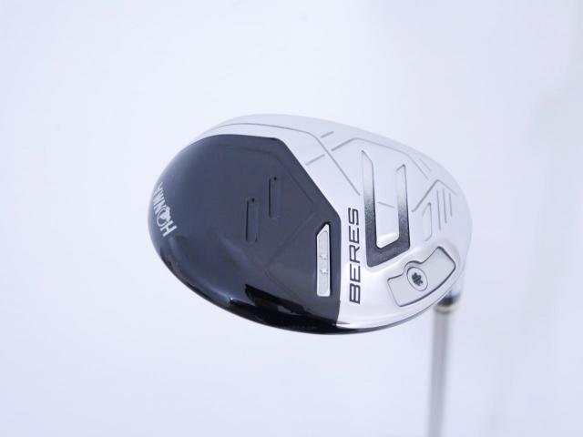Fairway Wood : Honma : ไม้กระเทย Honma Beres 09 (ออกปี 2024) Loft 19 ก้าน Honma ARMRQ FX Flex SR (2 ดาว)