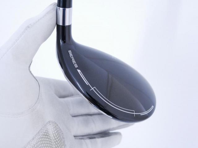 Fairway Wood : Honma : ไม้กระเทย Honma Beres 09 (ออกปี 2024) Loft 19 ก้าน Honma ARMRQ FX Flex SR (2 ดาว)