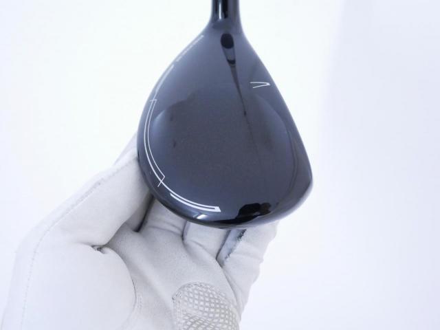 Fairway Wood : Honma : ไม้กระเทย Honma Beres 09 (ออกปี 2024) Loft 19 ก้าน Honma ARMRQ FX Flex SR (2 ดาว)