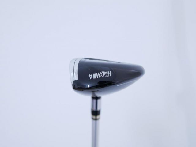 Fairway Wood : Honma : ไม้กระเทย Honma Beres 09 (ออกปี 2024) Loft 19 ก้าน Honma ARMRQ FX Flex SR (2 ดาว)