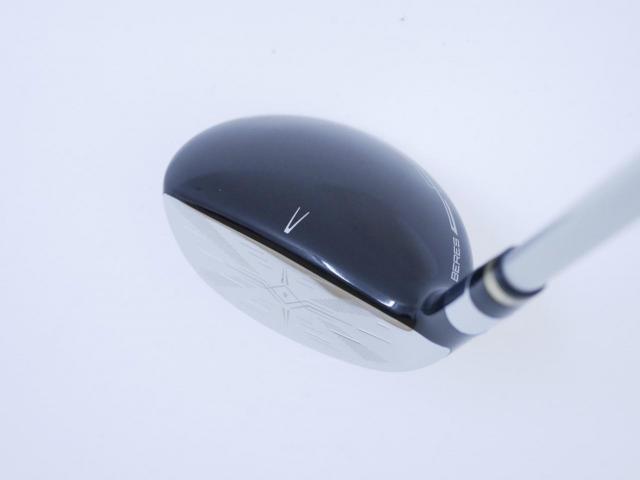 Fairway Wood : Honma : ไม้กระเทย Honma Beres 09 (ออกปี 2024) Loft 19 ก้าน Honma ARMRQ FX Flex SR (2 ดาว)