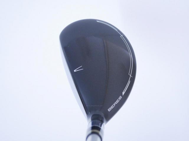 Fairway Wood : Honma : ไม้กระเทย Honma Beres 09 (ออกปี 2024) Loft 19 ก้าน Honma ARMRQ FX Flex SR (2 ดาว)