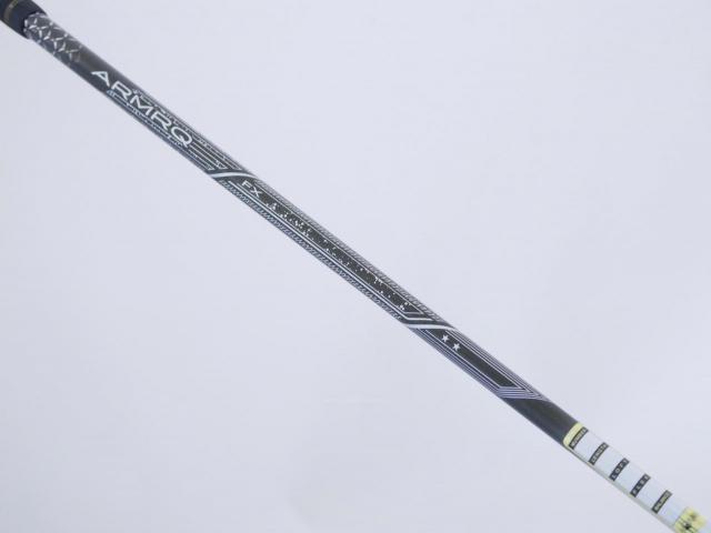 Fairway Wood : Honma : ไม้กระเทย Honma Beres 09 (ออกปี 2024) Loft 19 ก้าน Honma ARMRQ FX Flex SR (2 ดาว)