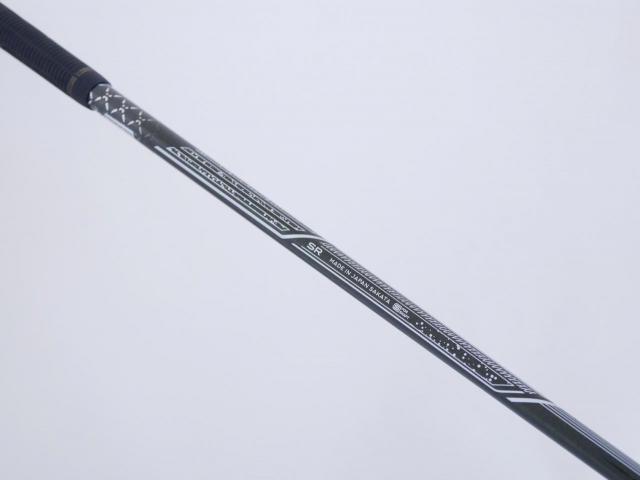 Fairway Wood : Honma : ไม้กระเทย Honma Beres 09 (ออกปี 2024) Loft 19 ก้าน Honma ARMRQ FX Flex SR (2 ดาว)
