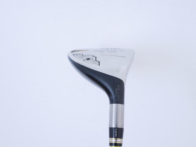 Fairway Wood : Honma : **ก้าน 3 ดาว** ไม้กระเทย Honma Beres U-06 (ปี 2019) Loft 19 ก้าน ARMRQ X (47) Flex R (3 ดาว)