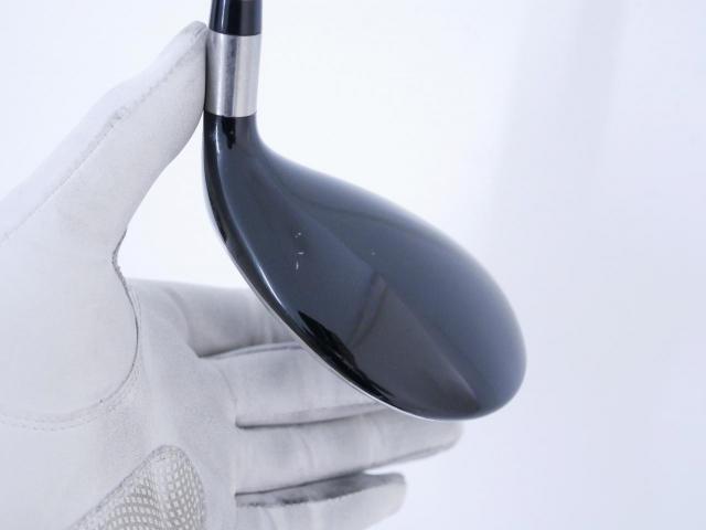 Fairway Wood : Honma : **ก้าน 3 ดาว** ไม้กระเทย Honma Beres U-06 (ปี 2019) Loft 19 ก้าน ARMRQ X (47) Flex R (3 ดาว)