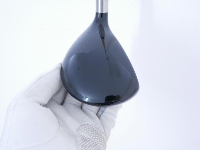 Fairway Wood : Honma : **ก้าน 3 ดาว** ไม้กระเทย Honma Beres U-06 (ปี 2019) Loft 19 ก้าน ARMRQ X (47) Flex R (3 ดาว)