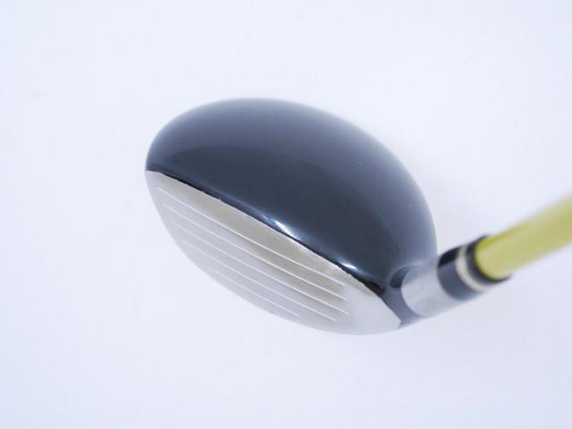 Fairway Wood : Honma : **ก้าน 3 ดาว** ไม้กระเทย Honma Beres U-06 (ปี 2019) Loft 19 ก้าน ARMRQ X (47) Flex R (3 ดาว)