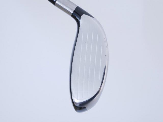 Fairway Wood : Honma : **ก้าน 3 ดาว** ไม้กระเทย Honma Beres U-06 (ปี 2019) Loft 19 ก้าน ARMRQ X (47) Flex R (3 ดาว)