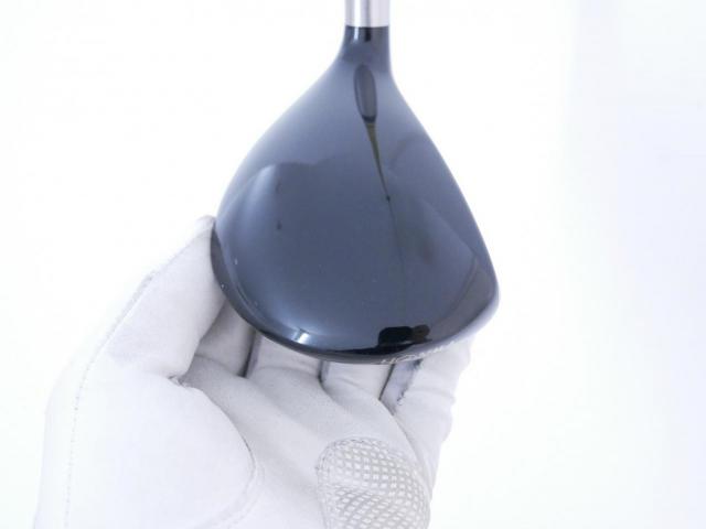 Fairway Wood : Honma : **ก้าน 3 ดาว มีบุบ** ไม้กระเทย Honma Beres U-06 (ปี 2019) Loft 22 ก้าน ARMRQ X (47) Flex S (3 ดาว)