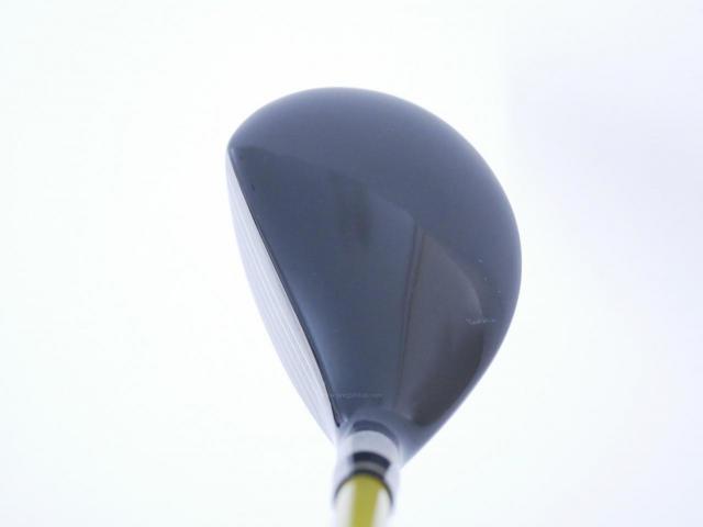 Fairway Wood : Honma : **ก้าน 3 ดาว มีบุบ** ไม้กระเทย Honma Beres U-06 (ปี 2019) Loft 22 ก้าน ARMRQ X (47) Flex S (3 ดาว)