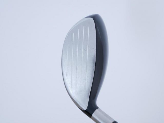 Fairway Wood : Honma : **ก้าน 3 ดาว มีบุบ** ไม้กระเทย Honma Beres U-06 (ปี 2019) Loft 22 ก้าน ARMRQ X (47) Flex S (3 ดาว)