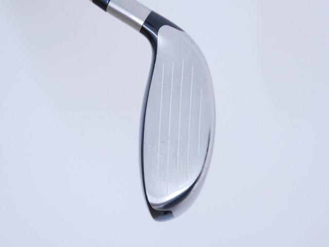 Fairway Wood : Honma : **ก้าน 3 ดาว มีบุบ** ไม้กระเทย Honma Beres U-06 (ปี 2019) Loft 22 ก้าน ARMRQ X (47) Flex S (3 ดาว)