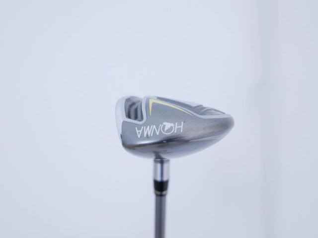 Lady club : All : ไม้กระเทย Honma Tour World GS (ออกปี 2021) Loft 24 ก้าน Honma Speedtuned 42 Flex L