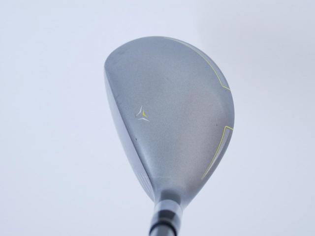 Lady club : All : ไม้กระเทย Honma Tour World GS (ออกปี 2021) Loft 24 ก้าน Honma Speedtuned 42 Flex L