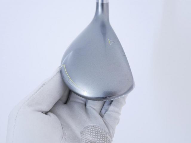 Lady club : All : ไม้กระเทย Honma Tour World GS (ออกปี 2021) Loft 24 ก้าน Honma Speedtuned 42 Flex L