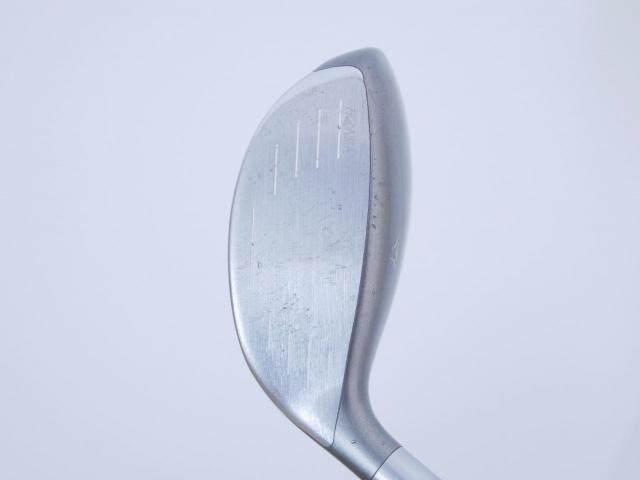 Lady club : All : ไม้กระเทย Honma Tour World GS (ออกปี 2021) Loft 24 ก้าน Honma Speedtuned 42 Flex L