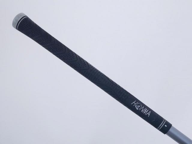 Lady club : All : ไม้กระเทย Honma Tour World GS (ออกปี 2021) Loft 24 ก้าน Honma Speedtuned 42 Flex L