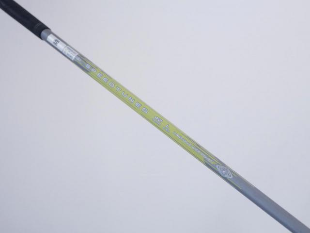 Lady club : All : ไม้กระเทย Honma Tour World GS (ออกปี 2021) Loft 24 ก้าน Honma Speedtuned 42 Flex L