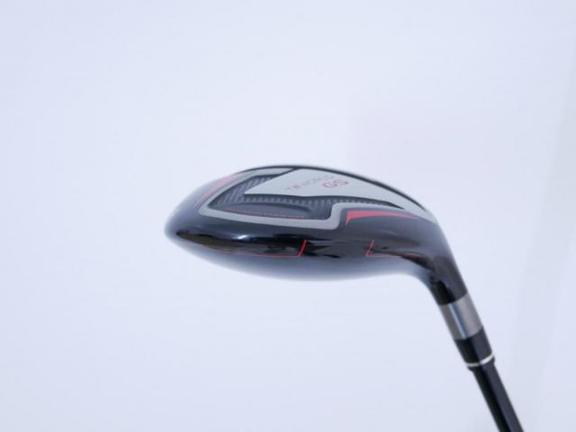 Fairway Wood : Honma : ไม้กระเทย Honma Tour World GS (ออกปี 2021) Loft 18 ก้าน Honma Speedtuned 48 Flex SR